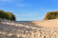 Nordseebrandung B2 1 - Chambres d'hôtes Cuxhaven