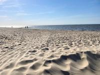 Ingeborg DA25 2 li OG - Chambres d'hôtes Cuxhaven