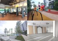 1BR Apartment Nilai Impian - B&B Kampung Baharu Nilai
