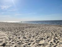 Haus am Waldbad FeWo 2 - B&B Cuxhaven