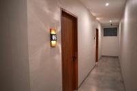 Deluxe Tweepersoonskamer met Balkon