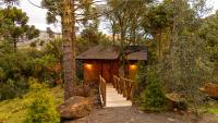 Superior Chalet