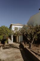 Red Fox Lodge Serra da Estrela - Ferienwohnung Eirô
