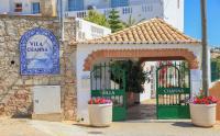 Vila Channa - Adults Only - B&B Albufeira