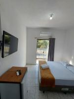 Habitación Doble Pequeña