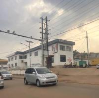 Luxury Hill View 2 Bedroom Jonarick Apartments - B&B