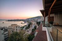Penthouse Apartment