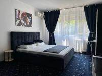 Cozy & warm studio - B&B Bucarest