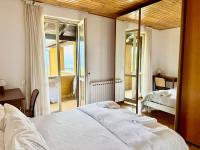 Jasmine Demi- Cote apartement - Bed and Breakfast Civenna