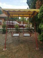 Villa Negra 1 - B&B Balatonfenyves