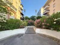 Cosy nid, terrasse & 2 parkings - Ferienwohnung Antibes