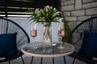 Berder - T2 - 10 min gare - terrasse - parking - linge inclus - Ferienwohnung Vannes