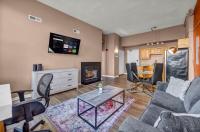 1Br in Heart of Downtown, Sauna, Prime Location - Chambres d’hôtes Cleveland