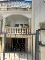 Casa Ludogiú - B&B Scorrano