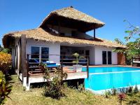 Villa con 3 Camere da Letto
