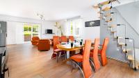 Komfortowy Apartament Zielony Zakątek z widokiem na góry - Chambres d'hôtes Kowary