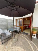 Quadruple Room with Private Bathroom