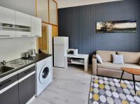 Deluxe Apartment mit 1 Schlafzimmer