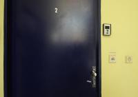 Appartement 1 Chambre Deluxe