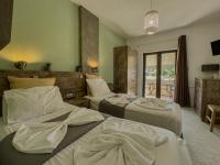 Kydonia apartments - Ferienwohnung Plataniás