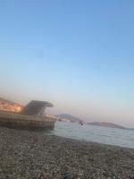 Bruna Bruna - Chambres d’hôtes Saranda