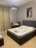 Camera Tripla Comfort con Doccia