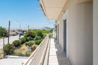 Elena's House - B&B Polýstylo