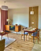 Apartament Gruszowe Sady Nowaka 6 - B&B