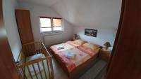 One-Bedroom Apartment with Terrace