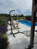 Koniec Świata Stare Sady apartament - B&B Mikołajki