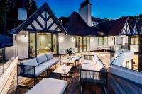 Junior Suite mit Terrasse