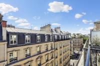 Madeleine & Champs-Élysées - 2BR - Paris Vacation Rentals - B&B Paris