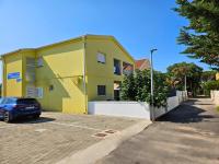 Mala Smokva Apartments Vir Prezida - B&B