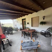 Villa Maria - Sant'Angelo di Brolo - B&B Sant'Angelo di Brolo