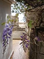 Gaeta Villino Isabella - B&B