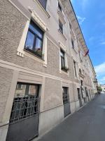 TISA place - Chambres d’hôtes Ljubljana