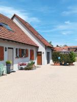 Gîte au Cœur des champs chez Sandrine et Manu - Bed and Breakfast Hilsenheim