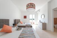 Appartement 3 Chambres – Vue sur Océan