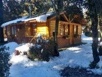 Cabañas del Bosque Bariloche - B&B Bariloche
