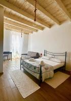 Chambre Quadruple avec Salle de Bains Privative