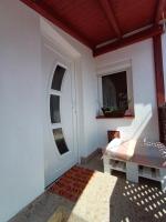 Sárkányszikla Apartman - B&B Nemti