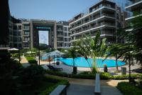 Appartement 1 Chambre - Vue sur Piscine
