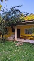 Casa em Ubatuba na Praia da Almada - Ferienwohnung Ubatuba