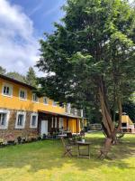 Hotel Rural La Casa del Burrero - B&B Castropol