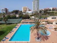 Alltravel Paraiso ll - Ferienwohnung Portimao