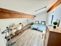 Habitación Doble Superior