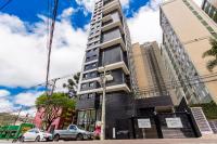 Vibe - Yogha - Bed and Breakfast Curitiba