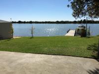 Washpool Retreat - B&B
