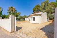 Villa Inia - PlusHolidays - B&B Calpe