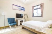 Standard Doppelzimmer